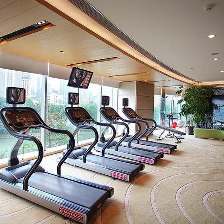 Somerset Riverview Chengdu-2
