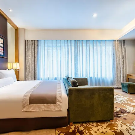 Somerset Riverview Chengdu-3